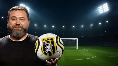 Ломтадзе "Жеңіс" футбол клубына және Астанада әлемдік деңгейдегі балалар академиясын құруға инвестиция салады, сурет - Zakon.kz жаңалық 13.11.2025 18:23