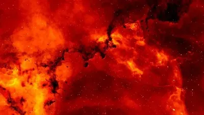 Магниттік дауыл, Күн, Жер, ең қуатты, сурет - Zakon.kz жаңалық 13.11.2025 20:29