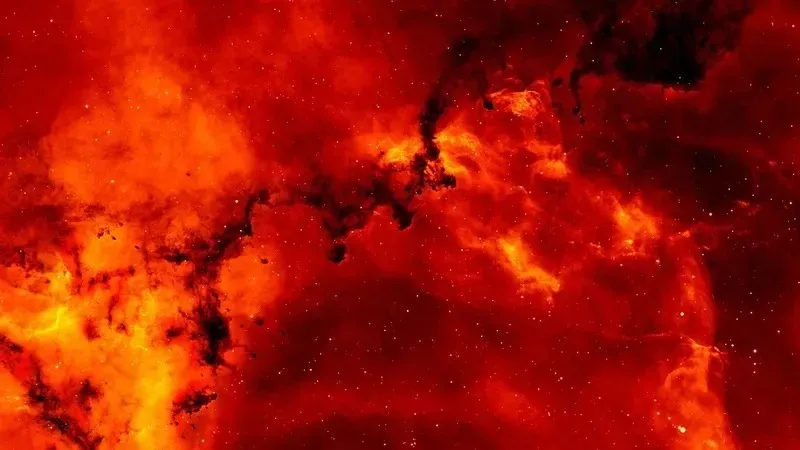 Сақ болыңыздар! Жер бетінде ең қуатты магниттік дауыл жүріп жатыр