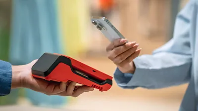 Kaspi.kz, Михаил Ломтадзе, бірыңғай QR, Ұлттық Банк, сурет - Zakon.kz жаңалық 13.11.2025 14:01