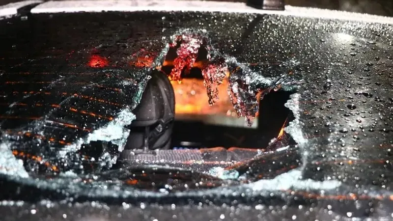 Қарағандыдағы ауыр жол апаты: жеті адамның өліміне себепкер жүргізушіге қатысты сот үкімі шықты