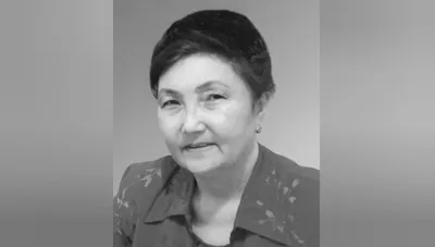 Ақын, қазақ әдебиетінің аса көрнекті өкілі Күләш Ахметова өмірден өтті, сурет - Zakon.kz жаңалық 14.11.2025 22:13