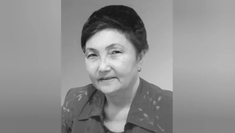 Ақын, қазақ әдебиетінің аса көрнекті өкілі Күләш Ахметова өмірден өтті