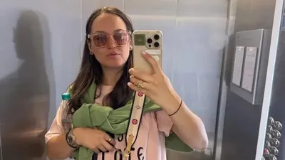 Ресейде Дмитрий Биволдың бұрынғы әйеліне қатысты тексеріс басталды, сурет - Zakon.kz жаңалық 14.11.2025 12:41