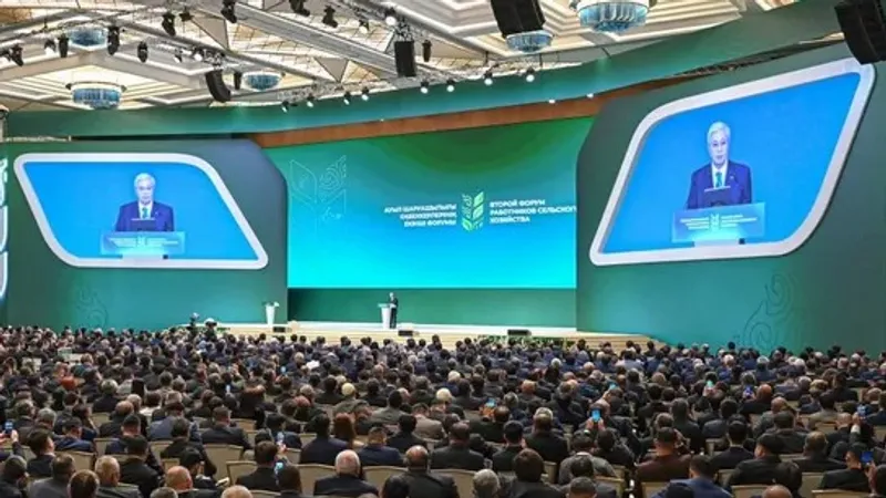 Президент мемлекеттік органдардың "жол карталарына" наразылығын білдірді