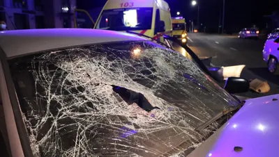 Жамбыл облысында екі адамның өмірін қиған мас жүргізушіге сот үкімі шықты, сурет - Zakon.kz жаңалық 14.11.2025 19:29