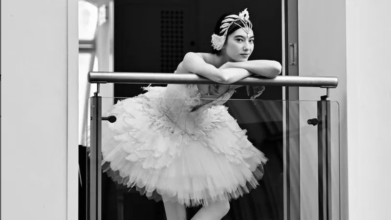 Әлемдік балет жұлдыздары Қазақстанда өнер көрсетеді