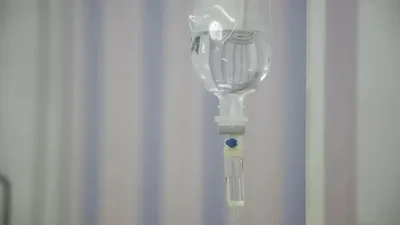 Вьетнамда инсульт алған ер адам Қазақстанға шұғыл жеткізілді, сурет - Zakon.kz жаңалық 15.11.2025 15:40