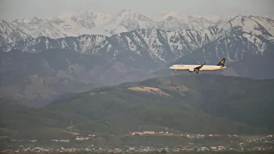 Қазақстандықтарға әуе рейстерінің кешігетіні туралы ескерту жасалды, сурет - Zakon.kz жаңалық 15.11.2025 15:00