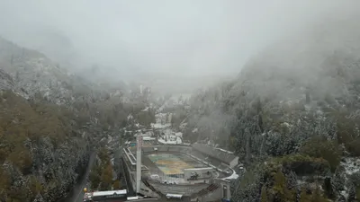 Алматыны тұман басады, бірақ +15°С дейін жылынады: аптаға арналған болжам, сурет - Zakon.kz жаңалық 15.11.2025 11:03