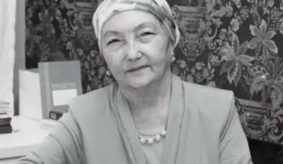 Тоқаев Күләш Ахметованың отбасына көңіл айтты, сурет - Zakon.kz жаңалық 15.11.2025 10:26