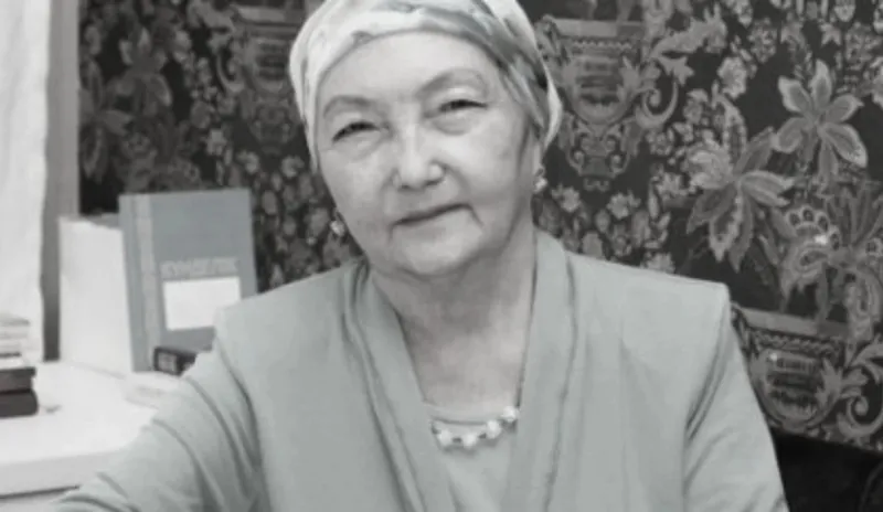 Тоқаев Күләш Ахметованың отбасына көңіл айтты