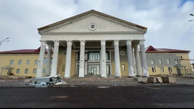 Үкімет Балқаш әуежайын қайта жаңғыртуға шамамен бір миллиард теңге бөлді, сурет - Zakon.kz жаңалық 15.11.2025 14:34