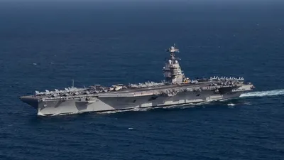 Әскери кеме, Қытай, Санаэ Такаити, Жапония, қысым, Тайвань, сурет - Zakon.kz жаңалық 16.11.2025 15:57