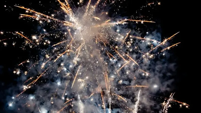 Пәкістанда пиротехникалық нысанда жарылыс болып, төрт адам қаза тапты