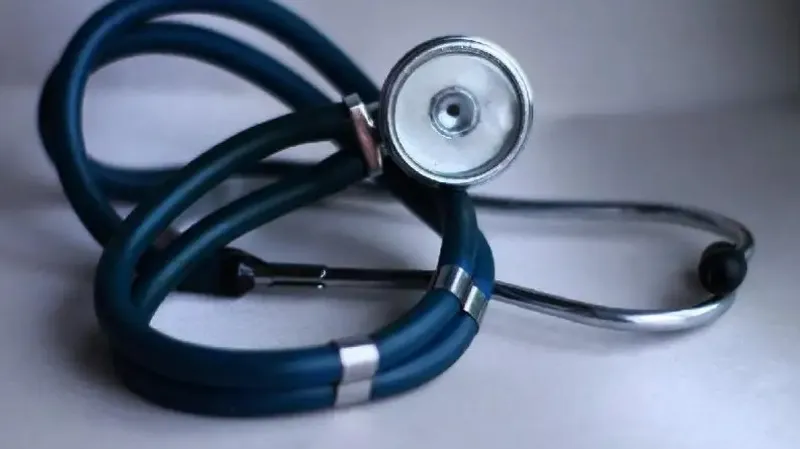 СҚО-да 44 жастағы ер адамның ауруханада көз жұмуына байланысты қылмыстық іс қозғалды