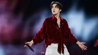 Димаш Құдайбергеннің інісі Берлиндегі концерттен қайталанбас кадрлар ұсынды, сурет - Zakon.kz жаңалық 17.11.2025 14:58