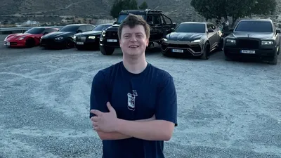 Қазақстанда Mellstroy-ға іздеу жарияланды: ҚМА істің мән-жайын ашып көрсетті , сурет - Zakon.kz жаңалық 17.11.2025 16:56