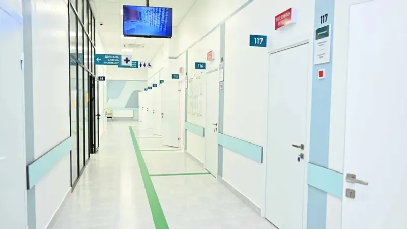 Денсаулық министрі емханалардағы бюрократиялық кедергілердің көзін жоюды тапсырды