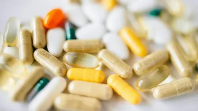 Дәрі-дәрмек, ІІМ, күшті әсер ететін заттар, заңсыз айналым, қылмыстық жауапкершілік  , сурет - Zakon.kz жаңалық 17.11.2025 17:55