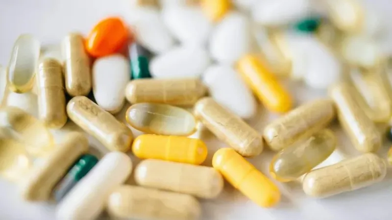 ІІМ "күшті әсер ететін заттардың" заңсыз айналымы үшін қылмыстық жауапкершілік енгізілгенін ескертті