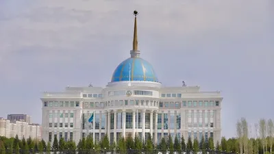 Ақорда, Астана, Армения, премьер-министр, Никол Пашинян, 20-21 қараша , сурет - Zakon.kz жаңалық 17.11.2025 19:26