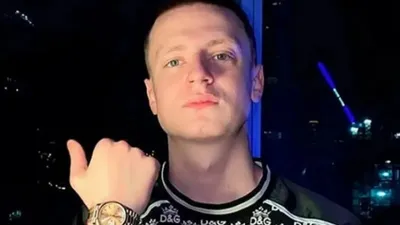 Қазақстанда танымал беларусь блогері Mellstroy-ға іздеу жариялады, сурет - Zakon.kz жаңалық 17.11.2025 09:24