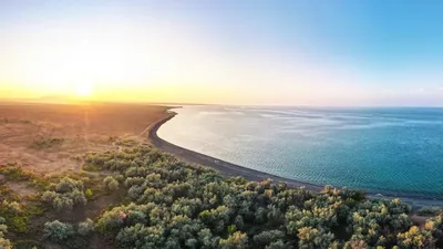 Арал теңізі, Көкарал бөгеті, Қазсушар, тексеру, қиыршық тас, сурет - Zakon.kz жаңалық 18.11.2025 17:21