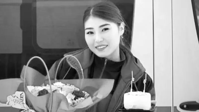 Елордалық фельдшер, марқұм Ұлдана Мырзуан "Ерлігі үшін" медалімен марапатталды