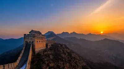 Әлемнің жеті кереметі: сегізіншісі қандай , сурет - Zakon.kz жаңалық 18.11.2025 16:32