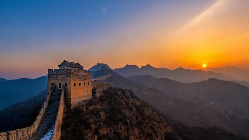 Әлемнің жеті кереметі жайлы не білеміз