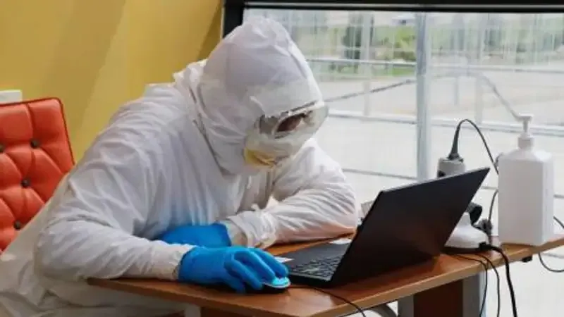 Астанада эпидемиялық ахуал ушығып, санитарлық дәрігер бірқатар шектеулер енгізілгенін жариялады