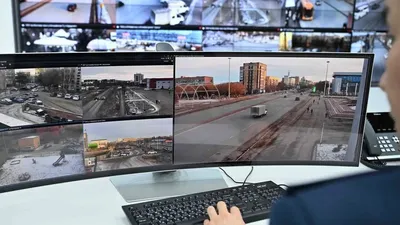 Бақылау, полиция, жол, жол апаты, арнайы шара, сурет - Zakon.kz жаңалық 19.11.2025 19:34