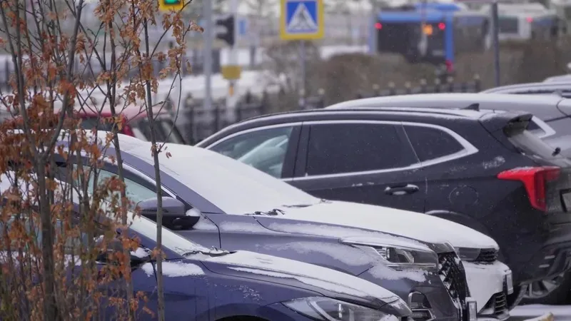 20 қарашада Қазақстанның басым бөлігінде тұрақсыз ауа райы күтіледі