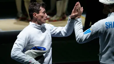 Семсерлесу, Ислам ынтымақтастығы ойындары, алтын медаль, Қазақстан құрамасы , сурет - Zakon.kz жаңалық 20.11.2025 21:00