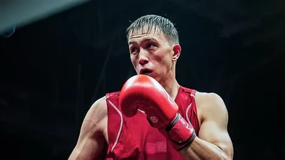 Бокс, Әлем кубогы кезеңі, Сұлтанбек Айбарұлы, алтын медаль , сурет - Zakon.kz жаңалық 20.11.2025 21:05