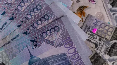 Теңге, депозит, мобильді қосымша, Ақмола облысы, алаяқтық , сурет - Zakon.kz жаңалық 20.11.2025 19:22