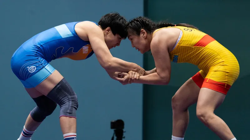 Ислам ынтымақтастығы ойындары: Қазақстан қоржыны тағы бір қола медальмен толықты