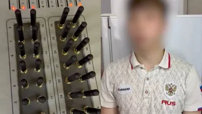 Алматы қаласы ПД, ҚР ІІМ КҚД, қалалық прокуратураның үйлестіруімен, сондай-ақ ҰҚК аумақтық бөлімшесі және байланыс операторымен өзара ықпалдастықта интернет-алаяқтық жасау үшін қолданылған "Sim-box" типтес арнайы құрал-жабдықты анықтап, тәркіледі. , сурет - Zakon.kz жаңалық 20.11.2025 14:52