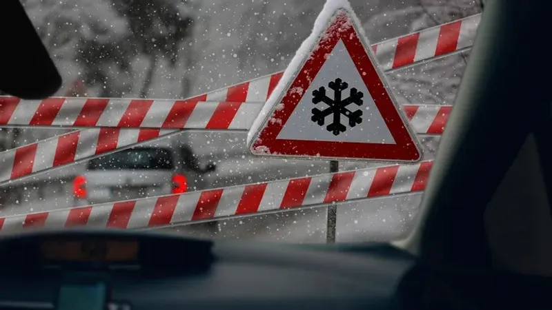 Еліміз бойынша 22 қарашаға арналған ауа райы болжамы