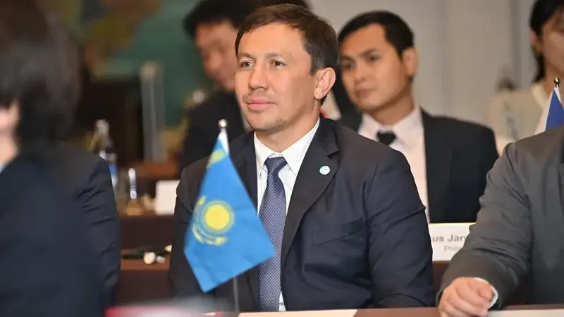 World Boxing: Геннадий Головкин әлемдік бокстың басты мекемесін басқаратын болды