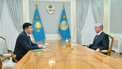 Президент қабылдауы, Ақорда, Integra Construction KZ, бенефициар меншік иесі, Шахмұрат Мүтәліп , сурет - Zakon.kz жаңалық 21.11.2025 18:40