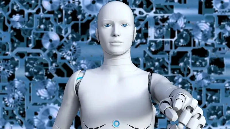 106 шақырым жолды тоқтаусыз жүріп өткен: қытайлық робот әлемдік рекорд орнатты