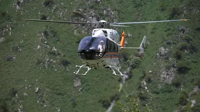 Тікұшақ, Түркістан облысы, Алғабас, бала, Шымкент, сурет - Zakon.kz жаңалық 21.11.2025 20:46