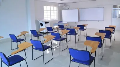 Мектеп, оқушылар, Нигерия, қарулы содырлар, ұрлау, сурет - Zakon.kz жаңалық 22.11.2025 13:49