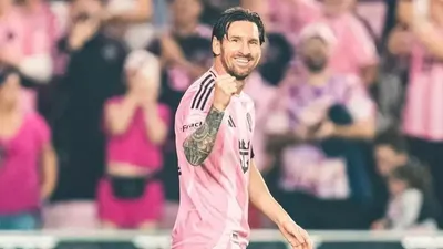 Лионель Месси, әлеуметтік желі, видео, жұмыстан шығу, қонақ үй қызметкері, АҚШ, сурет - Zakon.kz жаңалық 22.11.2025 09:55