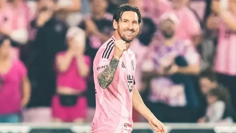 Қонақ үй қызметкері Лионель Мессимен бірге видеоға түскені үшін жұмыстан қуылды