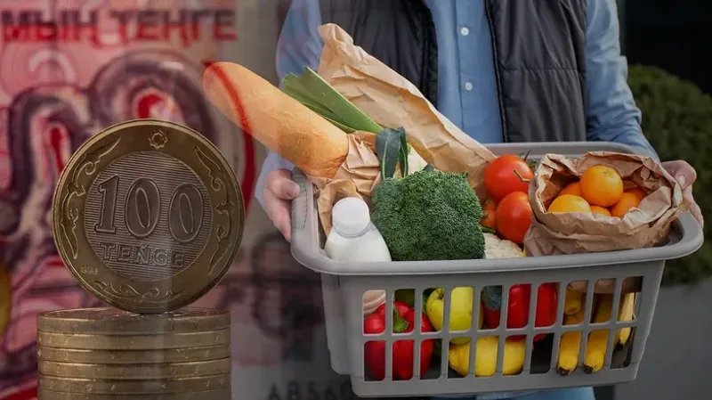 Қазақстанда әлеуметтік маңызы бар тауарлар тізіміне тағы 23 позиция енгізілуі мүмкін