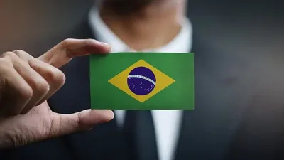 Бразилия, экс-президент, Жаир Болсонаро, қамауға алынды, сурет - Zakon.kz жаңалық 23.11.2025 10:35