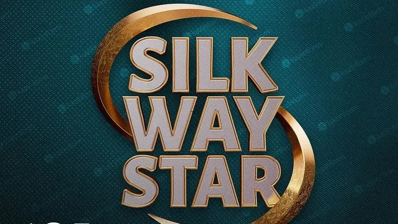 Silk Way Star ән байқауы 2026 жылы Қытайда өтеді